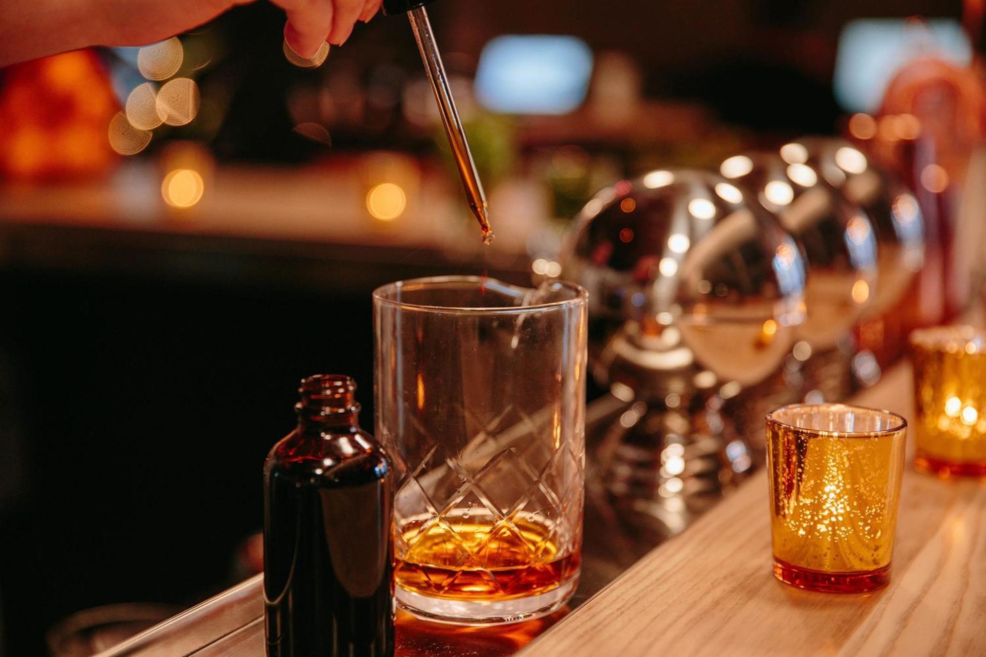 英迪格波士顿花园酒店 外观 照片