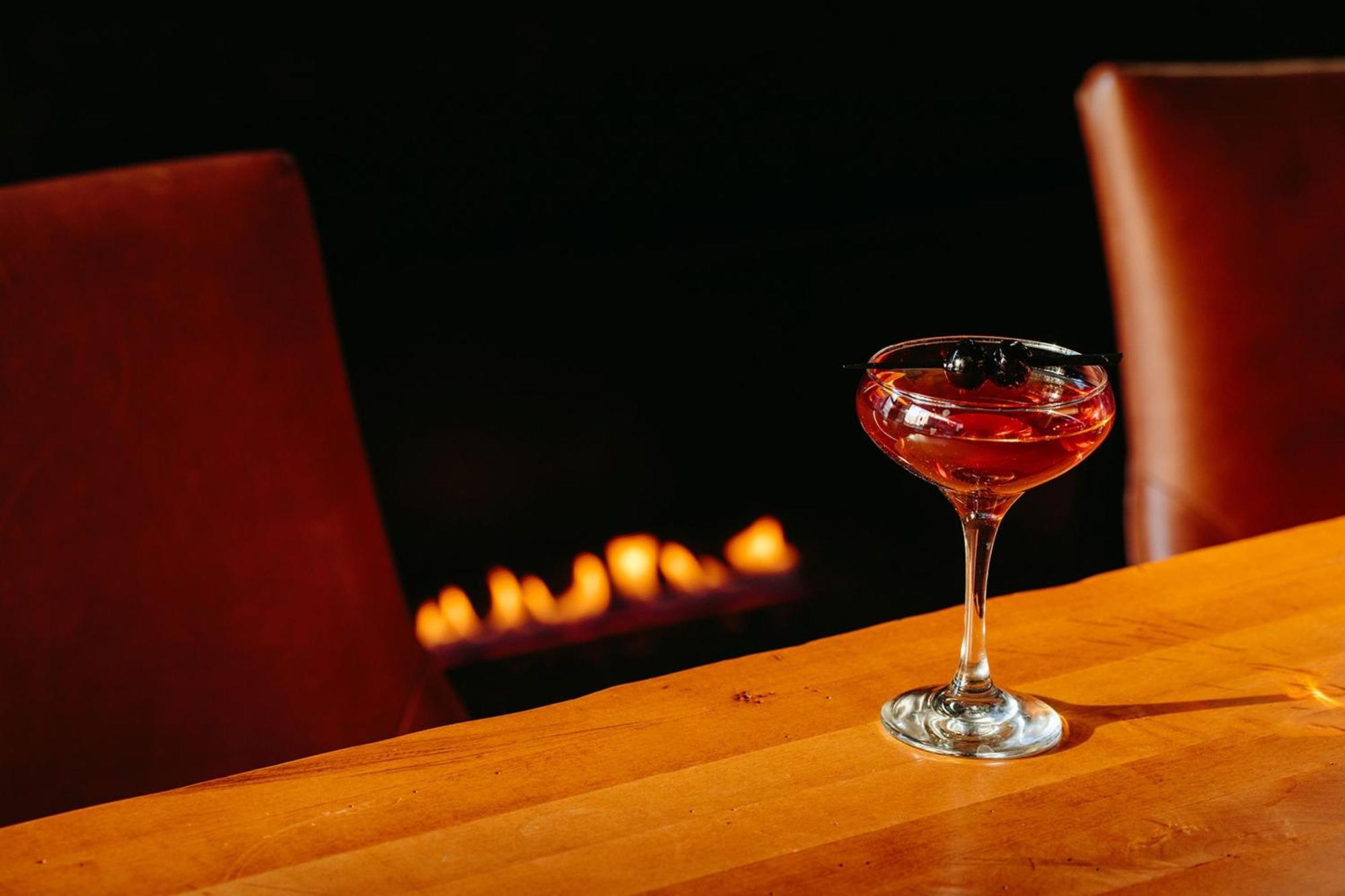 英迪格波士顿花园酒店 外观 照片
