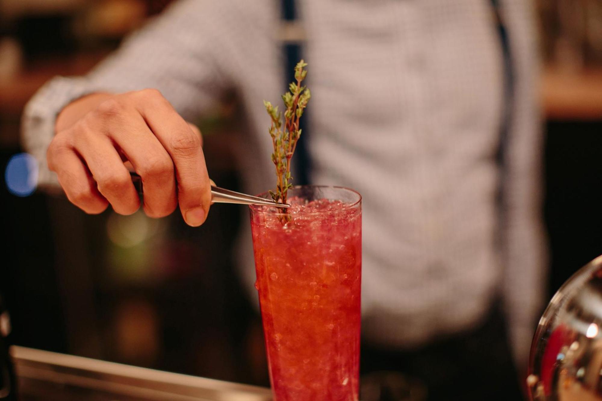 英迪格波士顿花园酒店 外观 照片