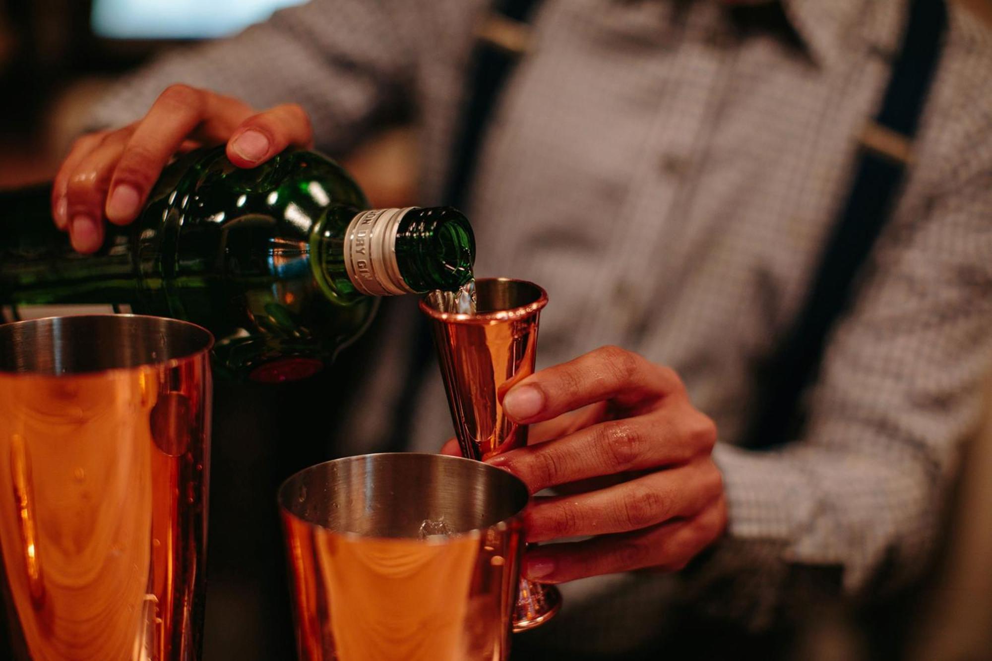 英迪格波士顿花园酒店 外观 照片